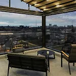 Crown Penthouse - Luxurious, & Vista , By Uni88 Bucharest
