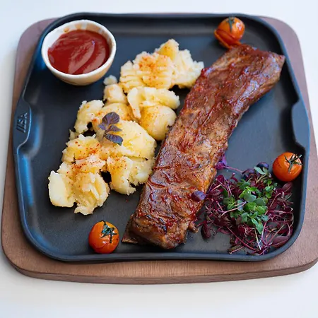 Crown Penthouse - Luxurious, & Vista , By Uni88 4*