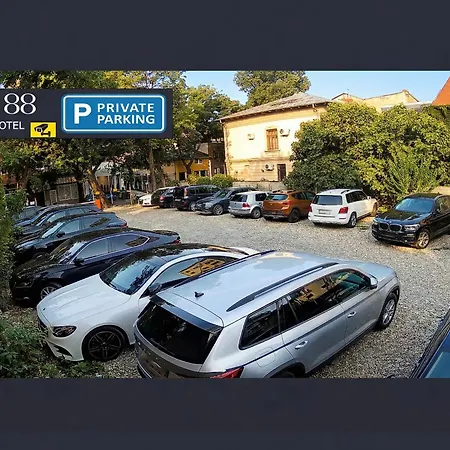 Апарт-готель Crown Penthouse - Luxurious, & Vista , By Uni88 4*